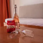 アパートホテル Servatur Caribe プラヤ・デ・ラス・アメリカス