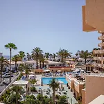 Apartmanhotel Servatur Caribe