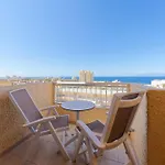 Apartmanhotel Servatur Caribe