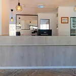 アパートホテル Servatur Caribe プラヤ・デ・ラス・アメリカス