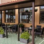 Apartmanhotel Servatur Caribe 3*