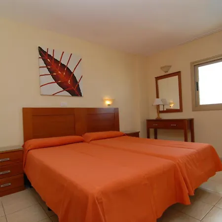 Aparthotel Servatur Caribe 3*