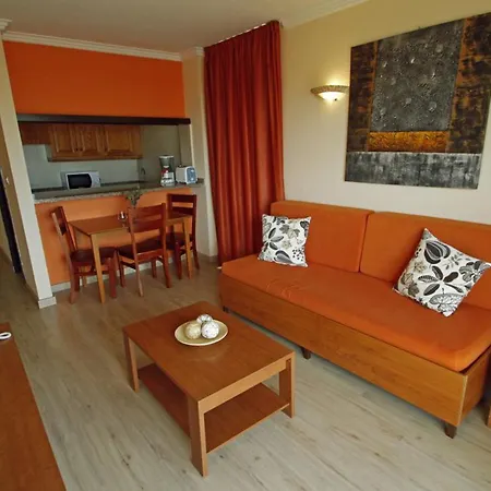 Aparthotel Servatur Caribe Playa de las Americas (Tenerife)