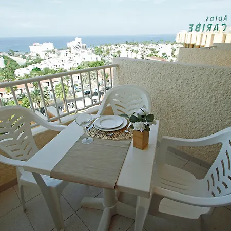 Servatur Caribe Apartmanhotel