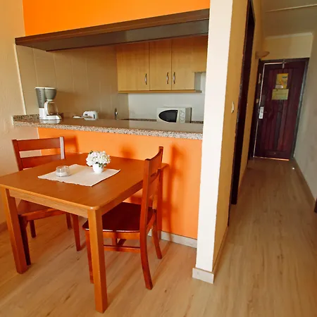 Servatur Caribe Aparthotel Playa de las Americas (Tenerife)