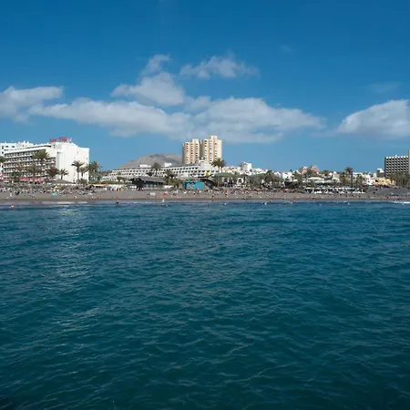 Servatur Caribe Playa de las Americas (Tenerife)