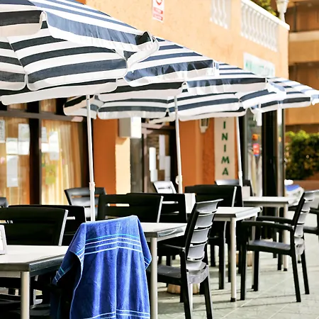 Servatur Caribe Playa de las Américas