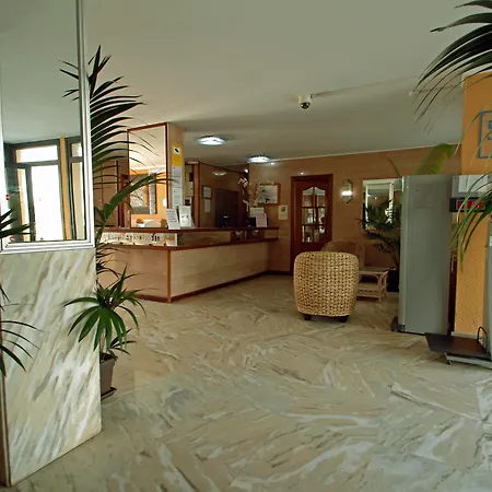 Apartmanhotel Servatur Caribe 3*