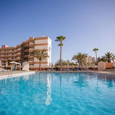 Servatur Caribe 3* Playa de las Américas
