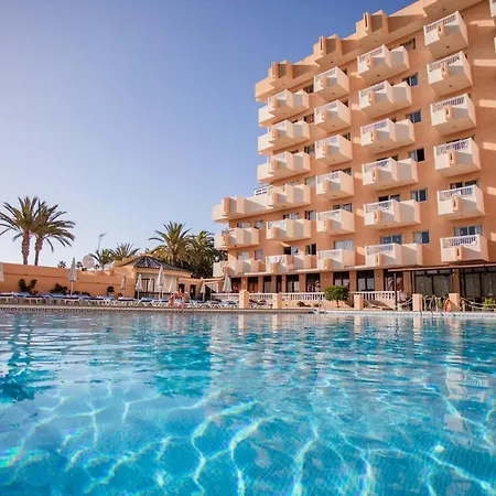 Servatur Caribe 3* Playa de las Américas