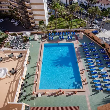 Servatur Caribe Apart Otel Playa de las Américas