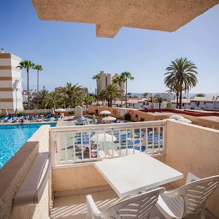 Apart Otel Servatur Caribe 3*