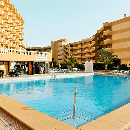 Servatur Caribe Playa de las Américas