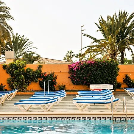 Servatur Caribe Playa de las Américas