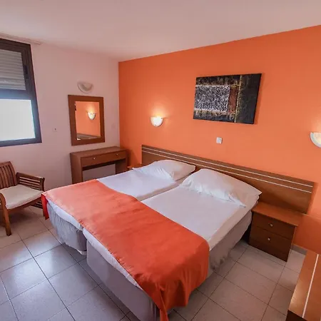 Servatur Caribe Apart Otel 3*