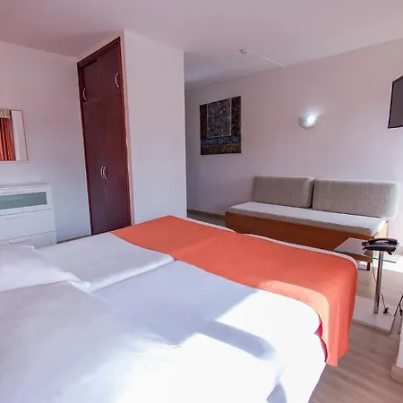 Apart Otel Servatur Caribe