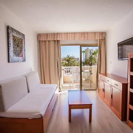 Apart Otel Servatur Caribe Playa de las Américas