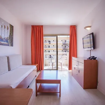 Servatur Caribe 3* Playa de las Americas (Tenerife)