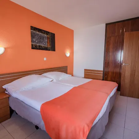 Servatur Caribe Apart Otel 3*