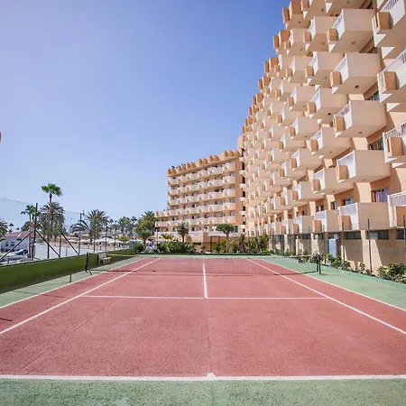 Apart Otel Servatur Caribe