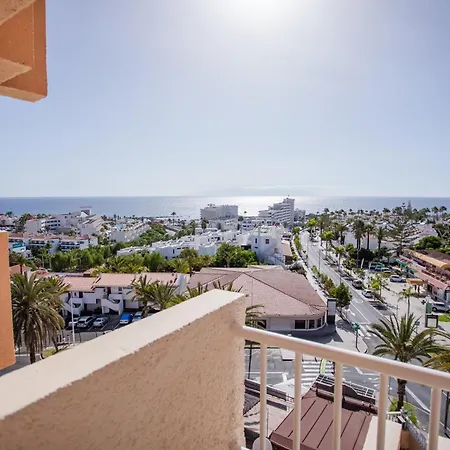 Servatur Caribe Apartmanhotel