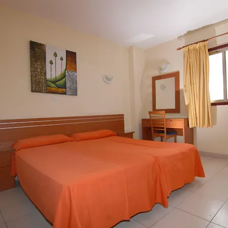 Apartmanhotel Servatur Caribe