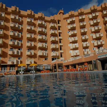 Servatur Caribe 3*