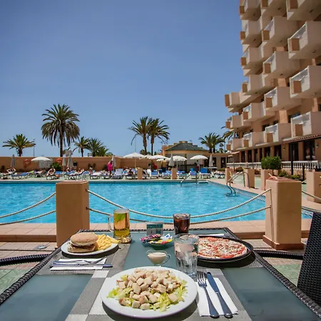 Servatur Caribe 3* Playa de las Américas