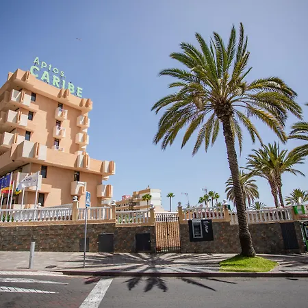 Aparthotel Servatur Caribe Playa de las Americas (Tenerife)