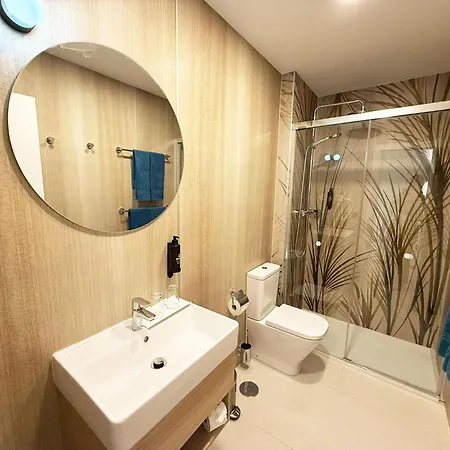 Servatur Caribe アパートホテル