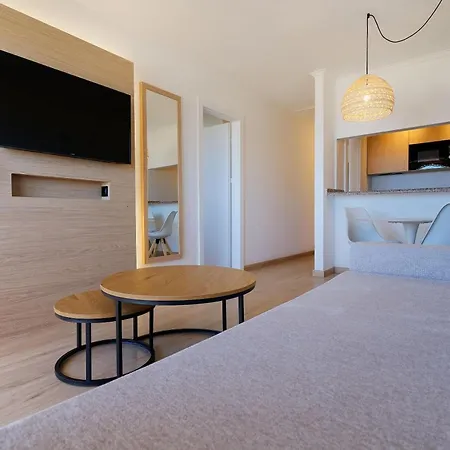 Aparthotel Servatur Caribe Playa de las Americas (Tenerife)
