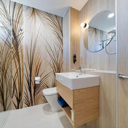 Aparthotel Servatur Caribe