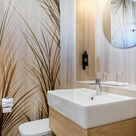 Aparthotel Servatur Caribe 3*