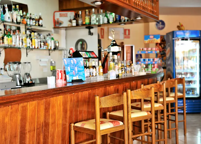 Servatur Caribe Aparthotel Playa de las Americas (Tenerife)