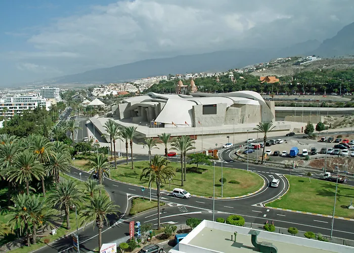 Servatur Caribe Playa de las Americas (Tenerife)