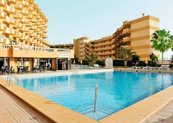 Servatur Caribe بلايا ذي لاس أميريكاس