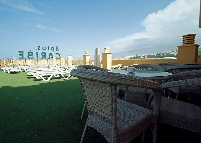 Servatur Caribe Aparthotel