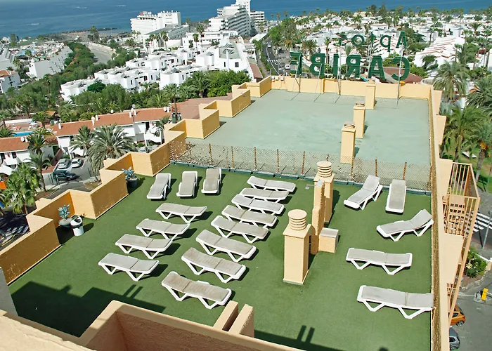 Servatur Caribe شقة فندقية 3*