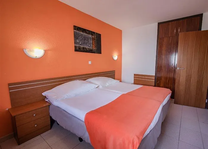 Aparthotel Servatur Caribe