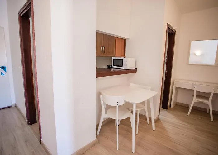 Servatur Caribe Aparthotel