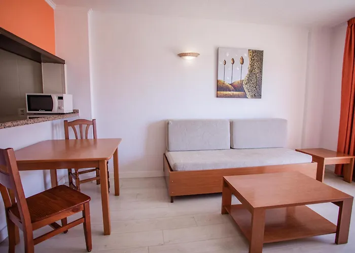 Servatur Caribe Aparthotel