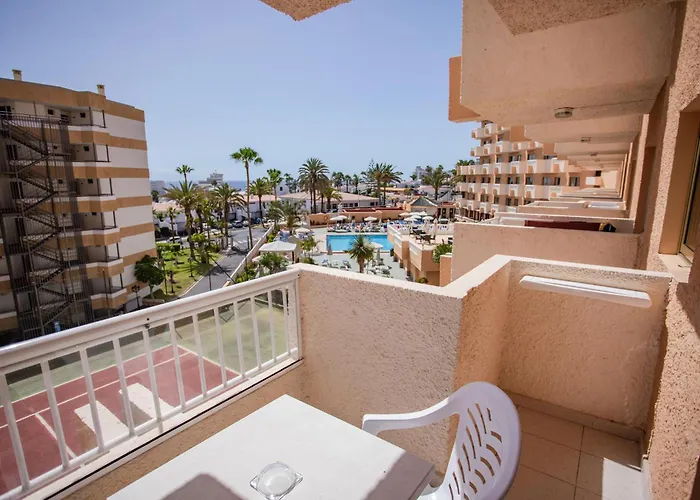 Servatur Caribe Playa de las Americas (Tenerife)