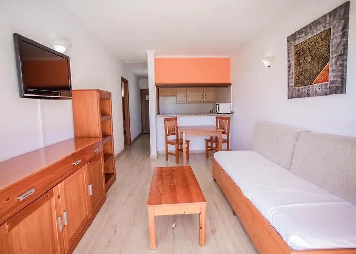 شقة فندقية Servatur Caribe