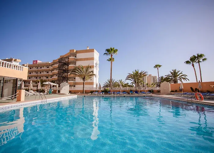 Aparthotel Servatur Caribe