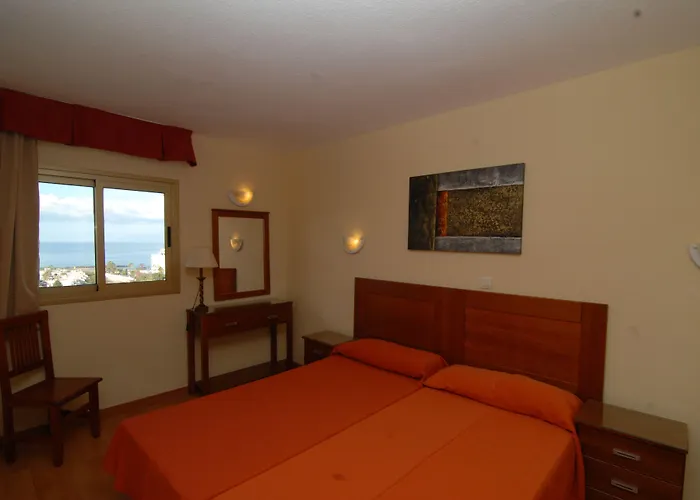 Servatur Caribe 3* Playa de las Americas (Tenerife)