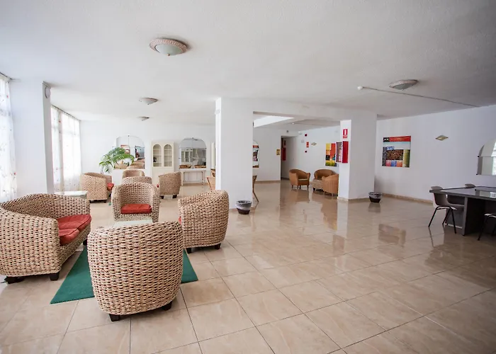 Servatur Caribe Aparthotel