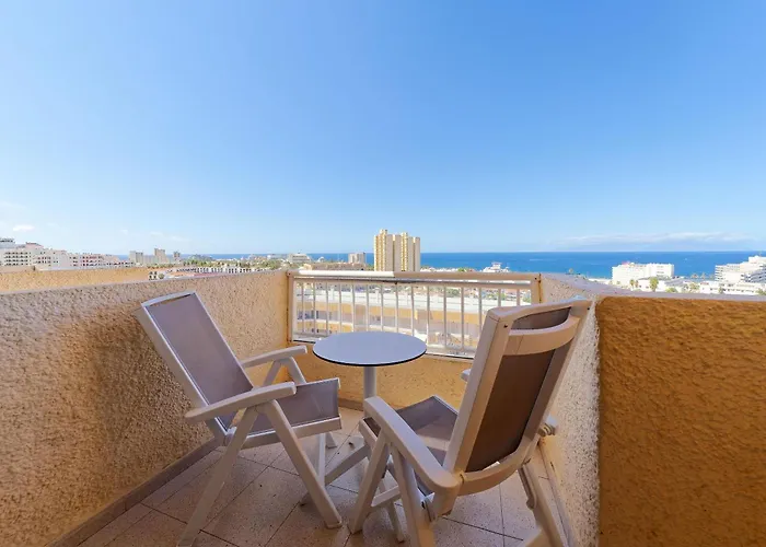 Aparthotel Servatur Caribe