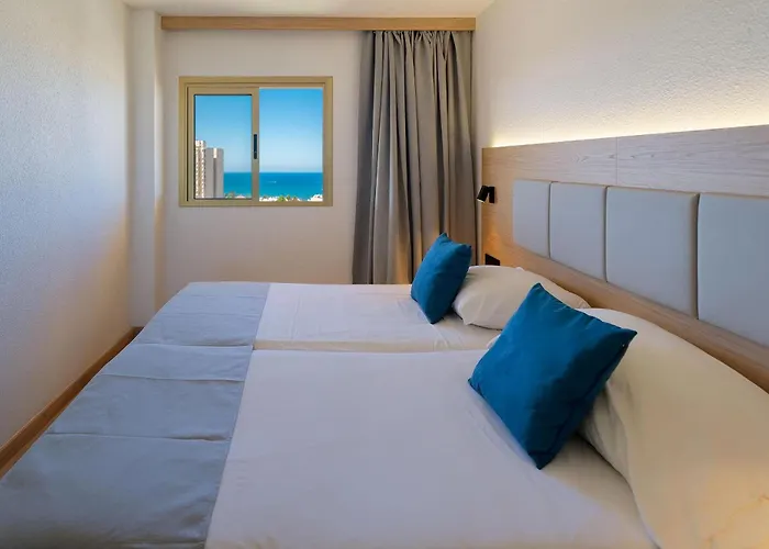 Servatur Caribe بلايا ذي لاس أميريكاس