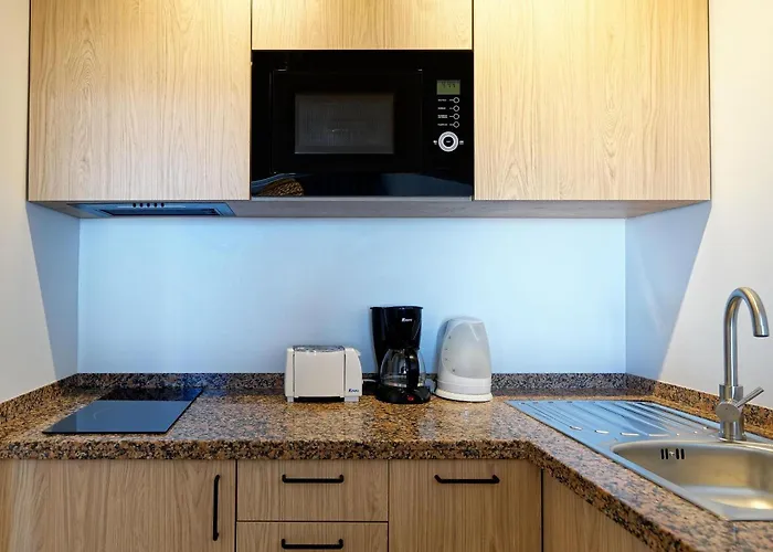 Servatur Caribe 3* بلايا ذي لاس أميريكاس