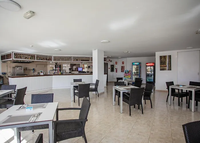 Servatur Caribe Aparthotel